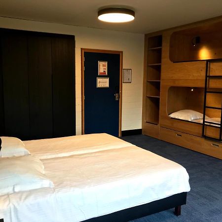 Vakantiedomein Hoge Duin Остдюнкерк Екстериор снимка