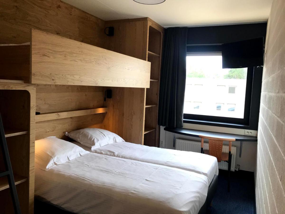 Vakantiedomein Hoge Duin Остдюнкерк Екстериор снимка