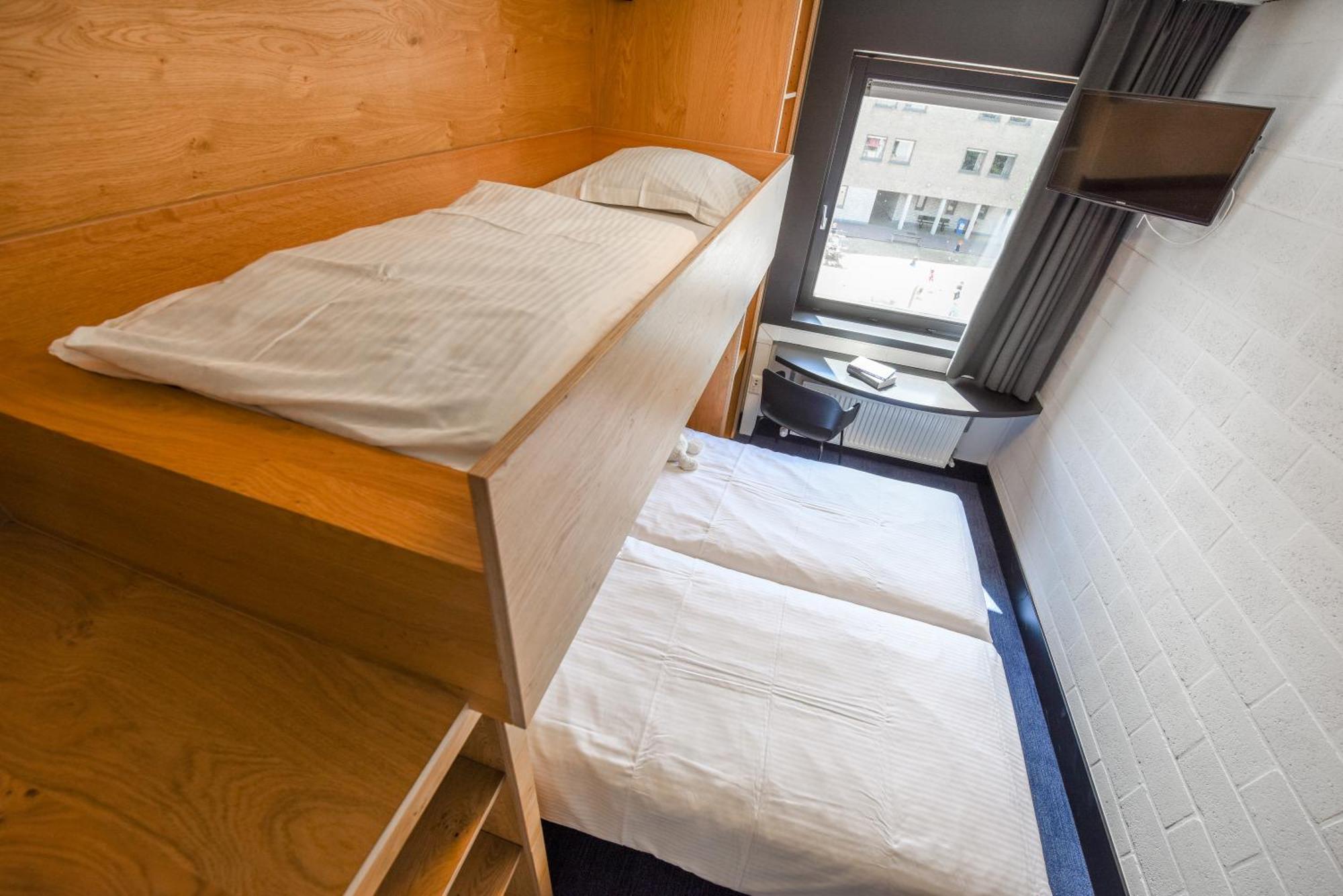 Vakantiedomein Hoge Duin Остдюнкерк Екстериор снимка