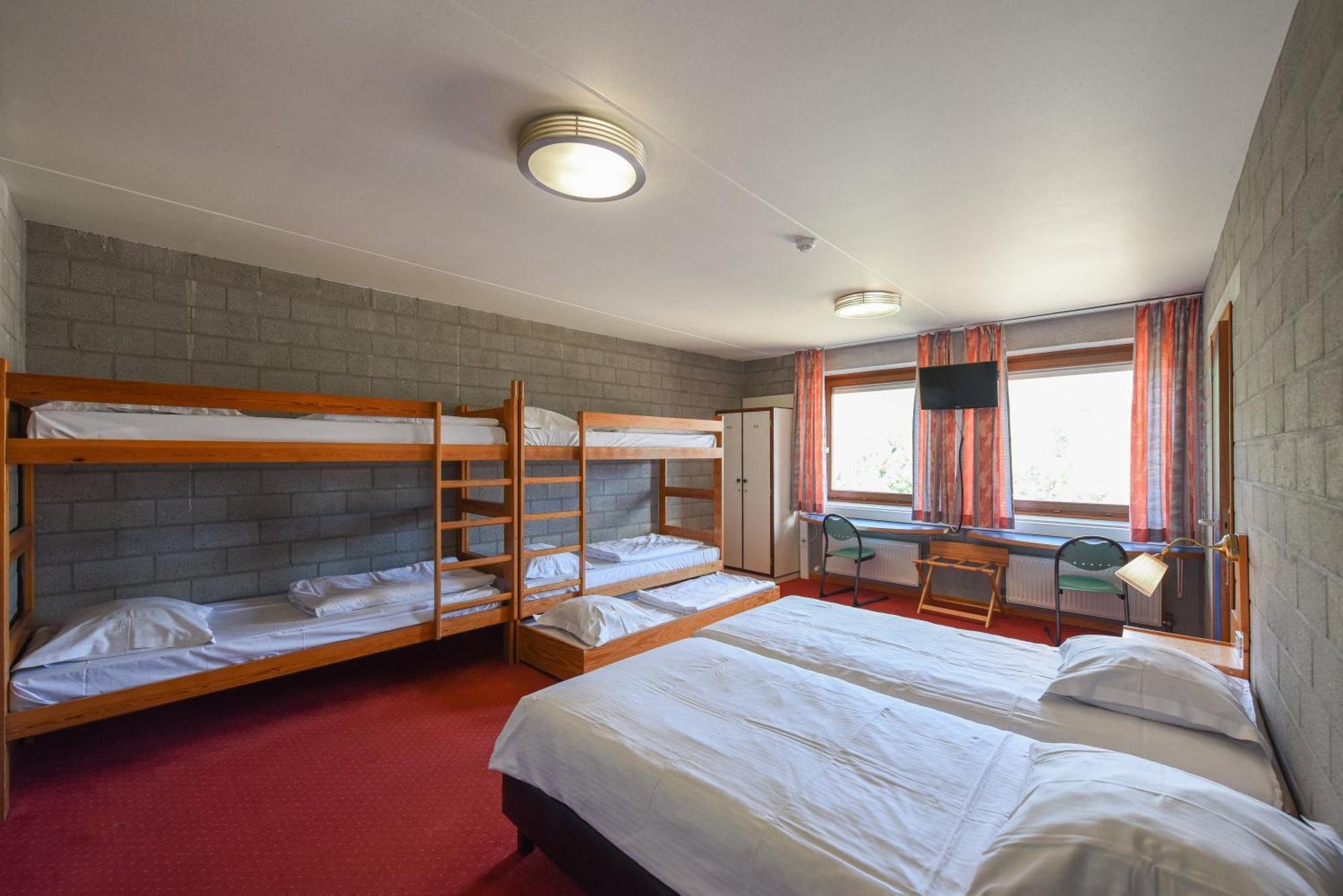 Vakantiedomein Hoge Duin Остдюнкерк Екстериор снимка